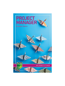 Project Manager - 9781780174167