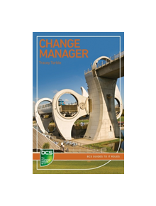 Change Manager - 9781780174648