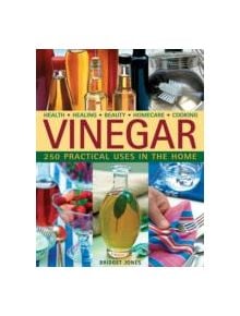 Vinegar - 9781780190112