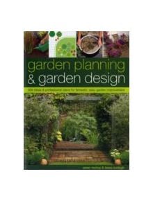 Garden Planning and Garden Design - 9781780191263