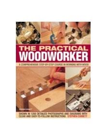 Practical Woodworker - 9781780192208