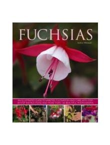 Fuchsias - 9781780192376