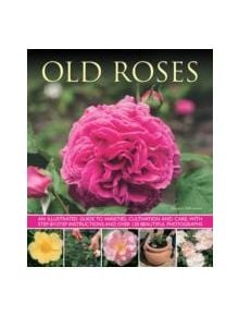 Old Fashioned Roses - 9781780192413