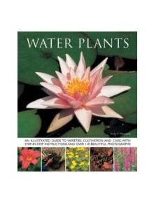 Water Plants - 9781780192420