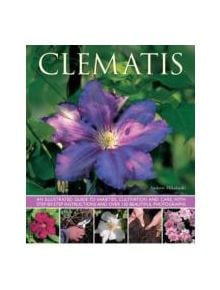 Clematis - 9781780192512