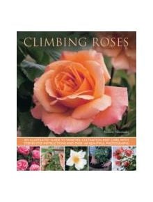 Climbing Roses - 9781780192529