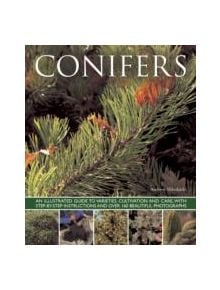 Conifers - 9781780192635