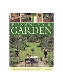 Planning Your Garden - 9781780192659