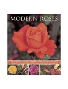 Modern Roses - 9781780192727