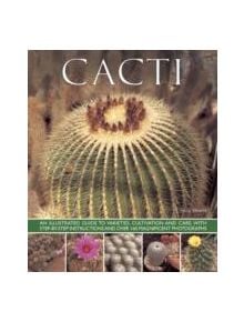 Cacti - 9781780192840