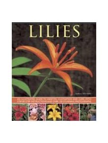 Lilies - 9781780192857