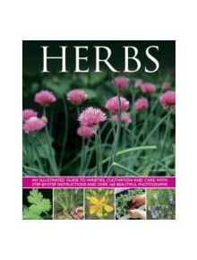 Herbs - 9781780193083