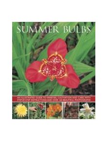 Summer Bulbs - 9781780193120