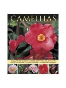 Camellias - 9781780193137