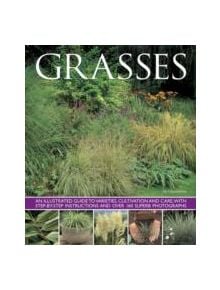 Grasses - 9781780193168