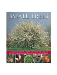 Small Trees - 9781780193212