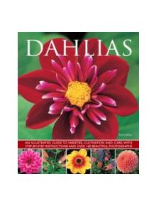 Dahlias - 9781780193229