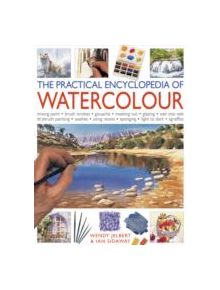 Practical Encyclopedia of Watercolour - 9781780193502