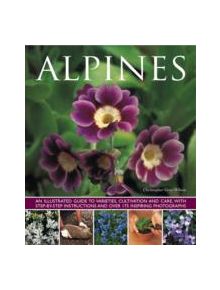 Alpines - 9781780193663