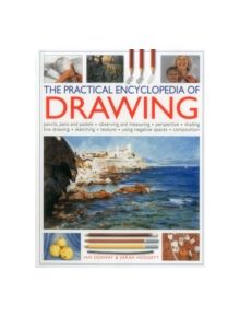 Practical Encyclopedia of Drawing - 9781780194509