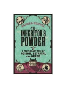 The Inheritor's Powder - 9781780222226