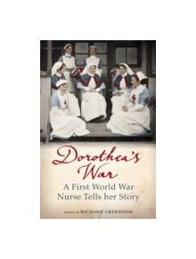 Dorothea's War - 9781780224824