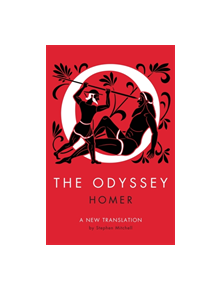 The Odyssey - 9781780226804