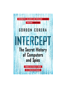 Intercept - 9781780227849