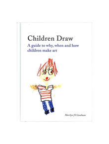 Children Draw - 9781780239897