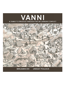 Vanni - 9781780265155