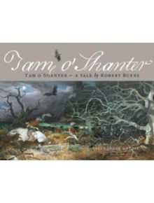 Tam O Shanter - 17245 - 9781780270364