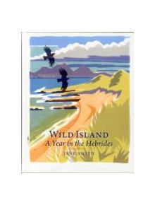 Wild Island - 9781780272696