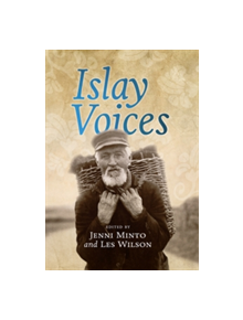 Islay Voices - 9781780272917