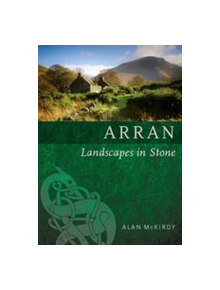 Arran - 9781780273693