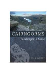 Cairngorms - 9781780273709