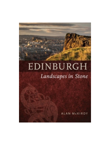 Edinburgh - 9781780273716