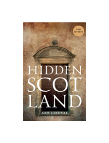 Hidden Scotland - 9781780274096