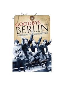 Goodbye Berlin - 9781780274201