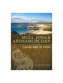 Mull, Iona & Ardnamurchan - 9781780274409