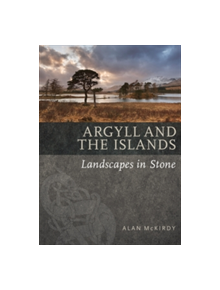 Argyll & the Islands - 9781780274669