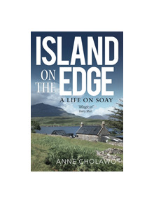 Island on the Edge - 9781780274706