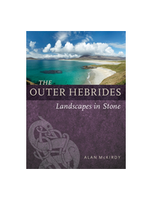 The Outer Hebrides - 9781780275093