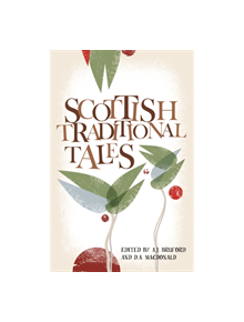 Scottish Traditional Tales - 9781780275420