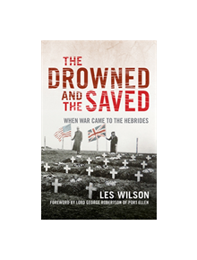 The Drowned and the Saved - 9781780275437