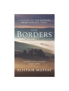 The Borders - 9781780275543