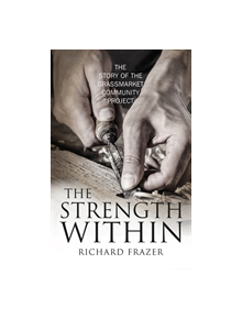 The Strength Within - 9781780275727