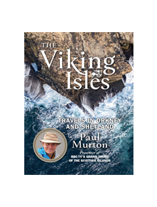 The Viking Isles - 9781780275802