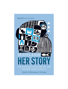 Scotland: Her Story - 9781780275987