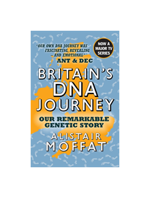 Britain's DNA Journey - 9781780276298