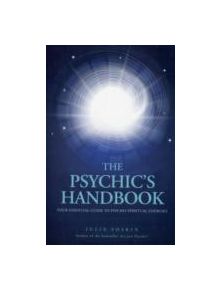 The Psychic's Handbook - 9781780283760